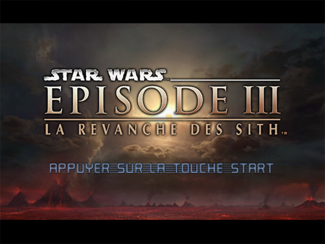 Star Wars - Episode III - La Revanche des Sith